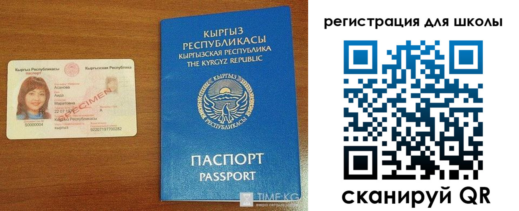 временная регистрация 2025 в Сызрани